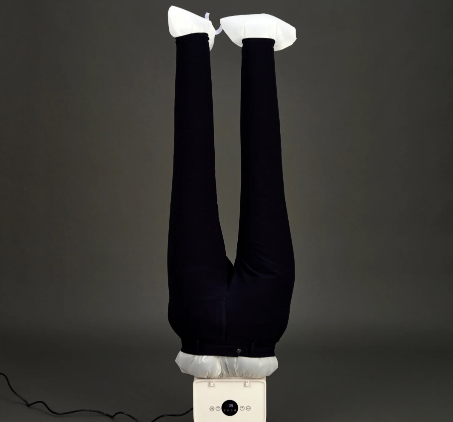 Pants Attachment