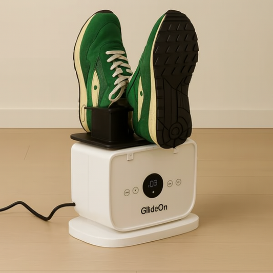 Shoes attachment