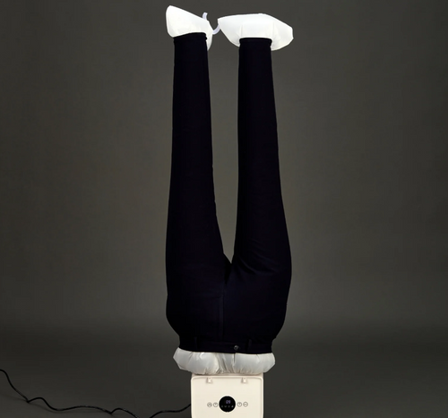 Pants Attachment