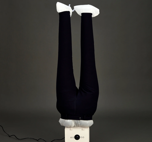 Pants Attachment